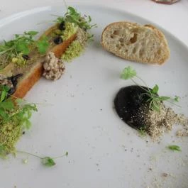 Rókusfalvy Fogadó étterme, Etyek - Egyéb