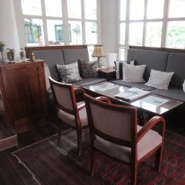 Rókusfalvy Fogadó étterme, Etyek - Egyéb