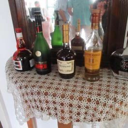 Rókusfalvy Fogadó étterme, Etyek - Egyéb