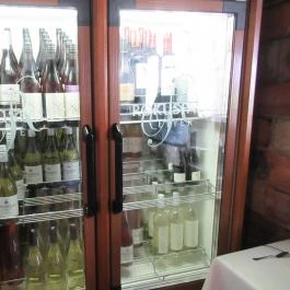 Rókusfalvy Fogadó étterme, Etyek - Egyéb