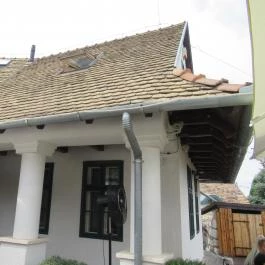 Rókusfalvy Fogadó étterme, Etyek - Egyéb