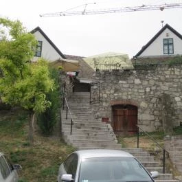 Rókusfalvy Fogadó étterme, Etyek - Egyéb