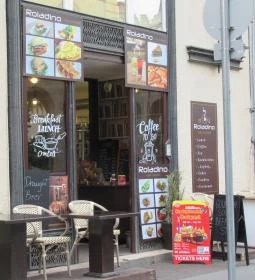 Roladino Kávézó & Reggeliző
