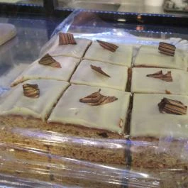 Roladino Kávézó & Reggeliző Budapest - Étel/ital