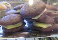 Roladino Kávézó & Reggeliző Budapest