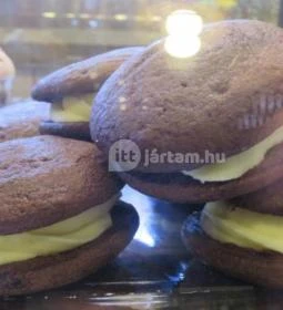 Roladino Kávézó & Reggeliző