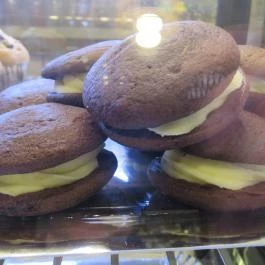 Roladino Kávézó & Reggeliző Budapest - Étel/ital