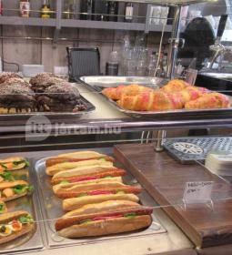 Roladino Kávézó & Reggeliző