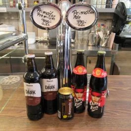 Roladino Kávézó & Reggeliző Budapest - Étel/ital