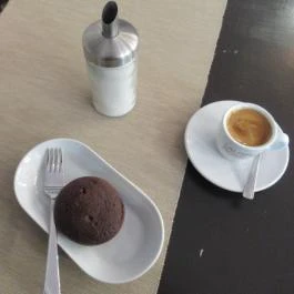 Roladino Kávézó & Reggeliző Budapest - Étel/ital