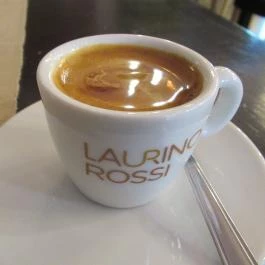 Roladino Kávézó & Reggeliző Budapest - Étel/ital