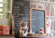 Roladino Kávézó & Reggeliző Budapest