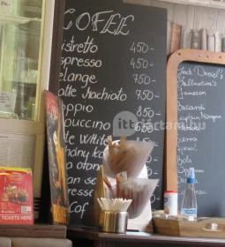 Roladino Kávézó & Reggeliző