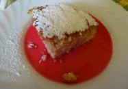 Róma Ételbár Budapest