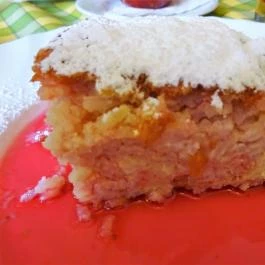 Róma Ételbár, Budapest - Étel/ital