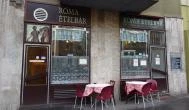 Róma Ételbár Budapest - Külső kép
