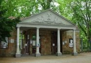 Római Strandfürdő Budapest