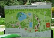 Római Strandfürdő Budapest