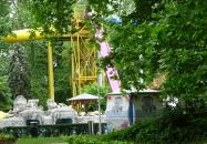 Római Strandfürdő Budapest