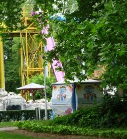 Római Strandfürdő