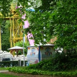 Római Strandfürdő Budapest - Egyéb