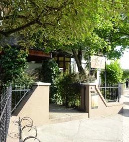 Romantika Cukrászda