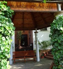 Romantika Cukrászda
