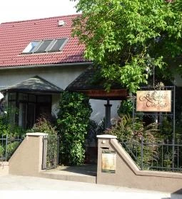 Romantika Cukrászda