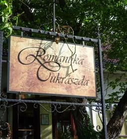 Romantika Cukrászda