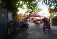 Rombusz Terasz Budapest