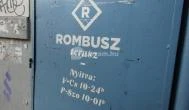 Rombusz Terasz Budapest - Külső kép