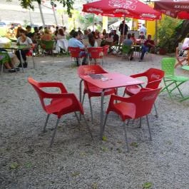 Rombusz Terasz Budapest - Külső kép