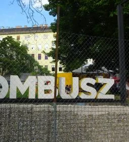 Rombusz Terasz