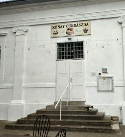 Rónay Cukrászda