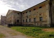 Rónay-kastély Kiszombor