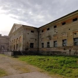 Rónay-kastély Kiszombor - Egyéb