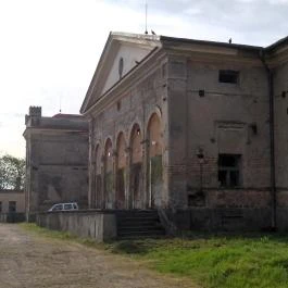 Rónay-kastély Kiszombor - Egyéb