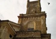 Rónay-kastély Kiszombor