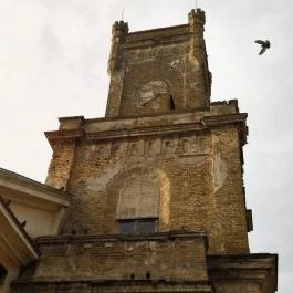 Rónay-kastély Kiszombor - Egyéb