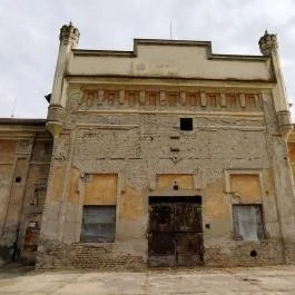 Rónay-kastély Kiszombor - Egyéb