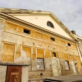 Rónay-kastély Kiszombor - Egyéb