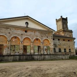 Rónay-kastély Kiszombor - Egyéb