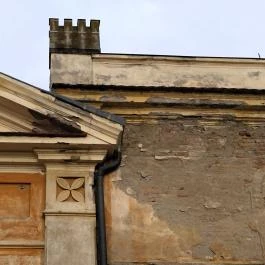 Rónay-kastély Kiszombor - Egyéb