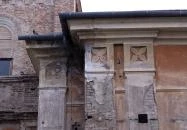 Rónay-kastély Kiszombor