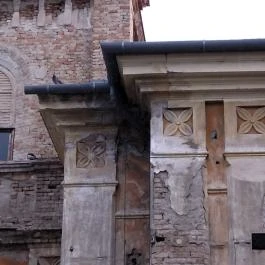 Rónay-kastély Kiszombor - Egyéb