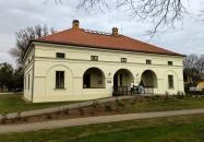 Rónay Kúria Kiszombor