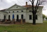 Rónay Kúria Kiszombor