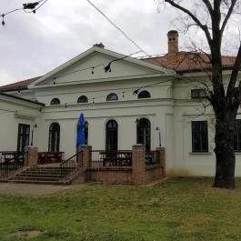Rónay Kúria Kiszombor - Egyéb