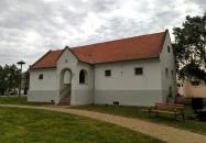 Rónay Kúria Kiszombor