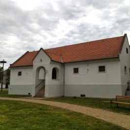 Rónay Kúria Kiszombor - Egyéb